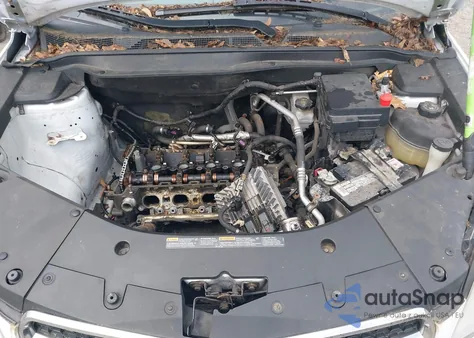 2014 Chevrolet Equinox Ls from USA, damaged, VIN 2GNALAEK8E6335556